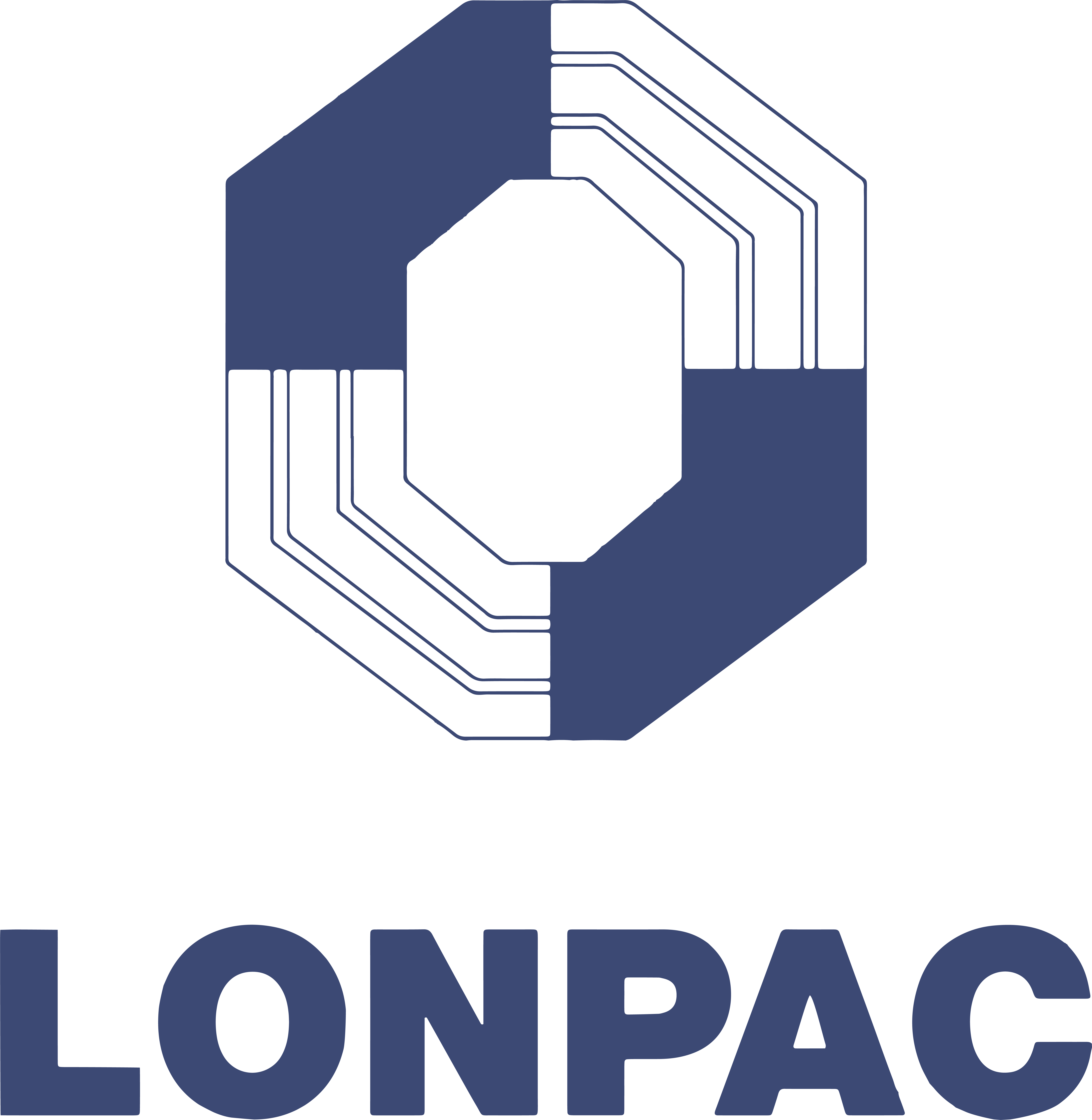 Lonpac Insurance Berhad